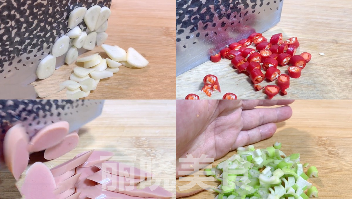 提前囤好这5种食物,暖冬必备的十种食物