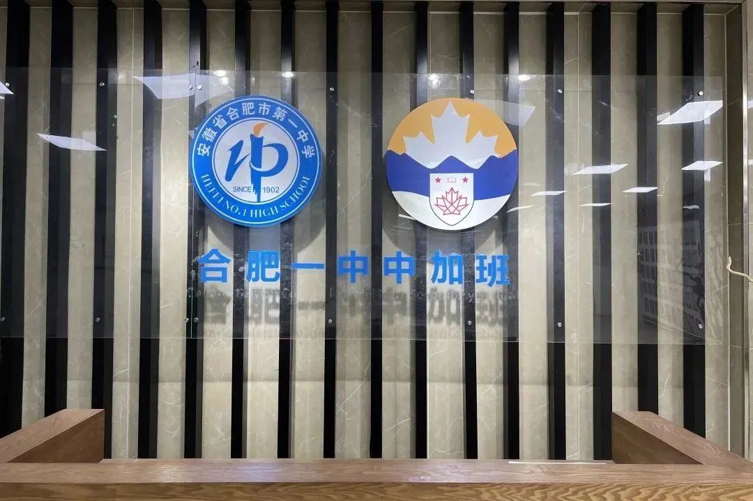 合肥一中中加国际班怎么样,合肥市一中国际班怎么样