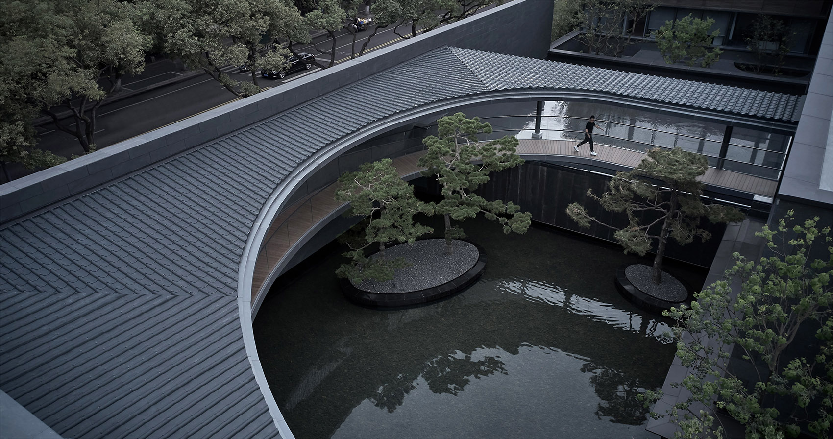 温州茶文化图片,温州茶艺世家生活体验馆