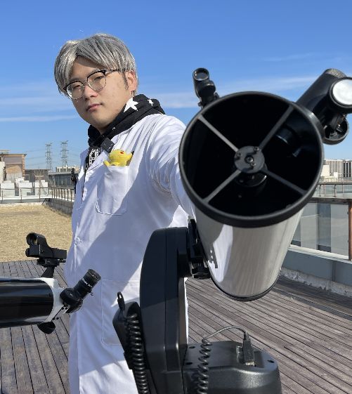 新手入门怎么选择天文望远镜,天文望远镜初学者怎么找星体