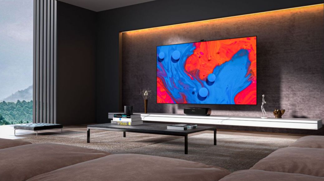 tcl电视机看久了会出现重影怎么办,电视出现轻微重影怎么解决