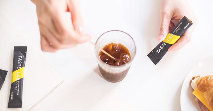 真正爱喝咖啡的人推荐什么咖啡,爱喝黑咖啡的人真的不嫌苦吗