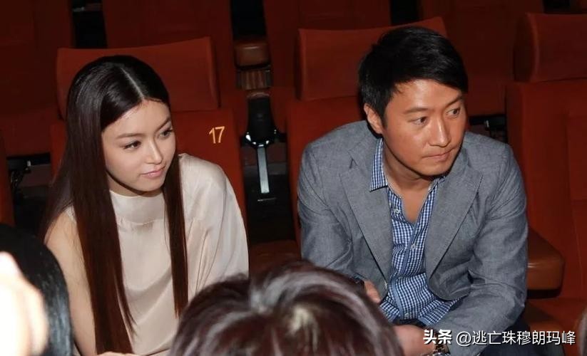 港星文咏珊精致优雅美如画,港星女神文咏珊