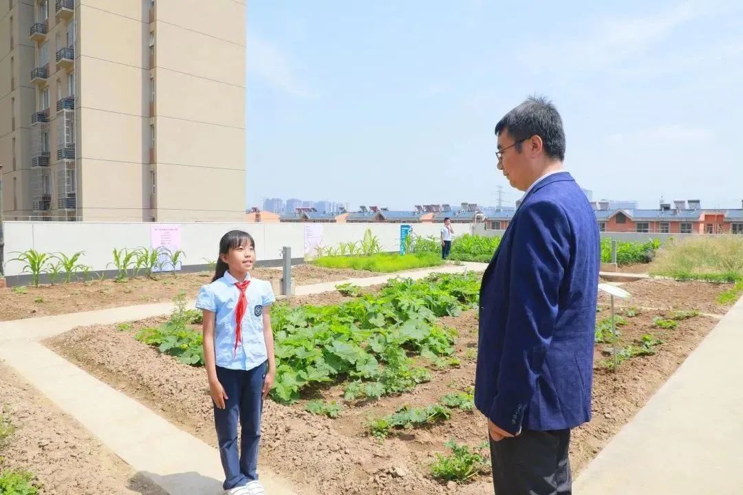 让美好继续让教育更好地发生丨西安高新区第十一小学办学成果展