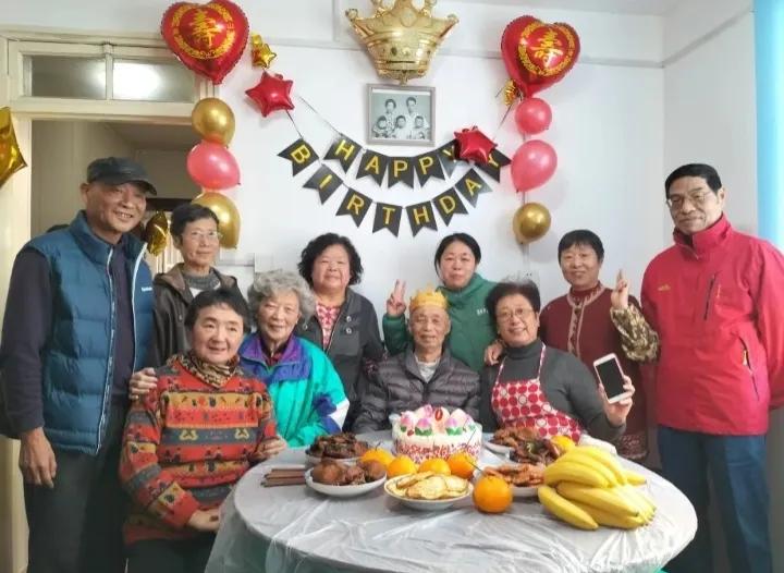 老人过生日忌讳多少岁,老人过九不过十什么意思