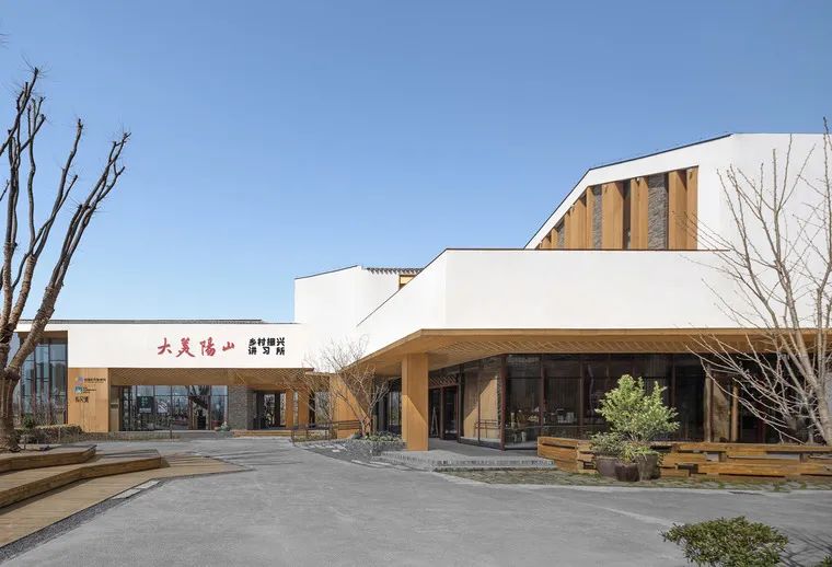 贵州省5起乡村振兴典型案例通报,乡村振兴中可以做哪些景观设计