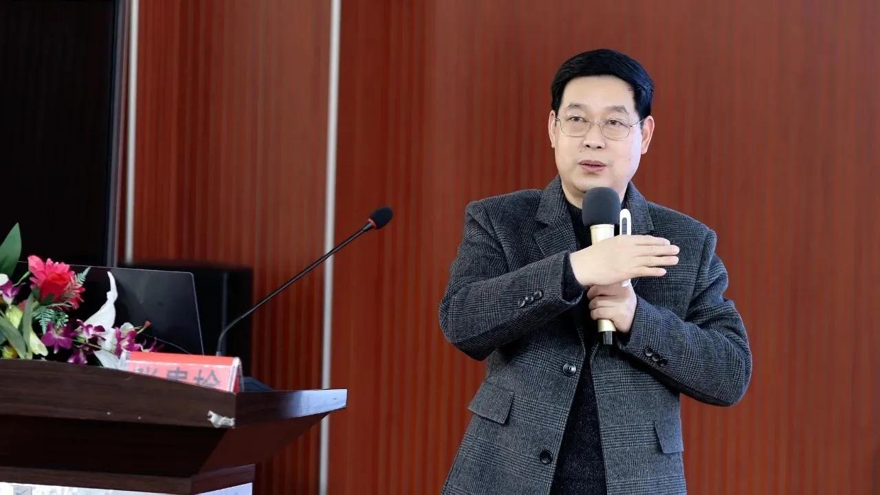 张贵栓‖小学语文分级阅读与教材解析（一）