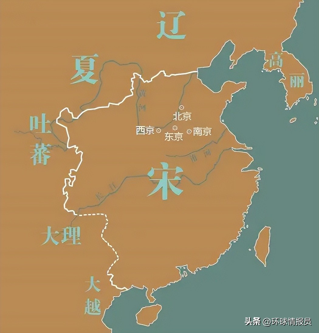 洛阳市中国四大古城之一,洛阳中国四大古城