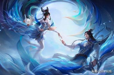 嫦娥奔月古代,嫦娥奔月汉代传说