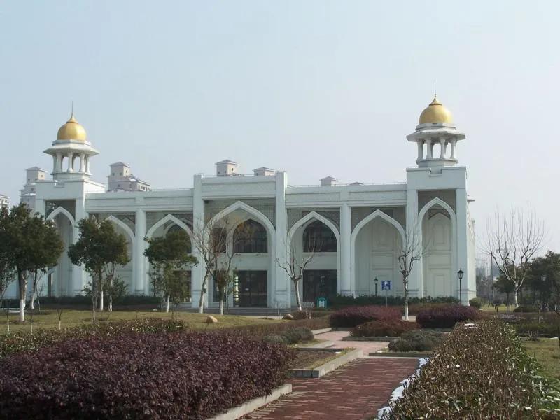 每日一校上海电机学院,每日一校广州外国语学校