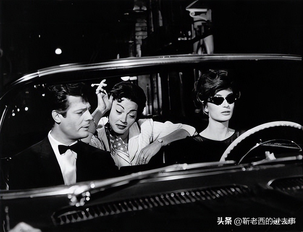 《LaDolceVita》：万物可混，给美丽新世界一击烙印