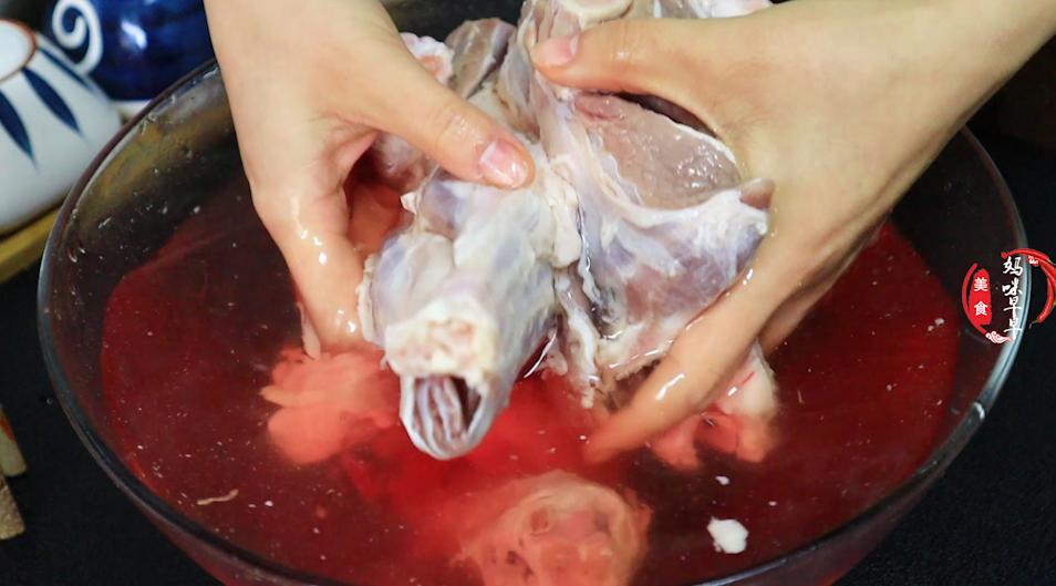 羊肉十大必买部位,买猪肉时聪明人专挑这4个部位