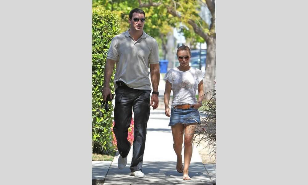 身高惊讶众人,令人惊讶的身高男娱乐圈