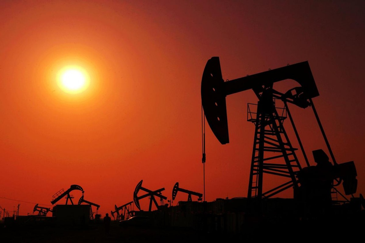 美国的石油为什么不开采,美国石油枯竭时间