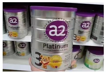 a2跟贝拉米有机经典哪款好,贝拉米和a2口感