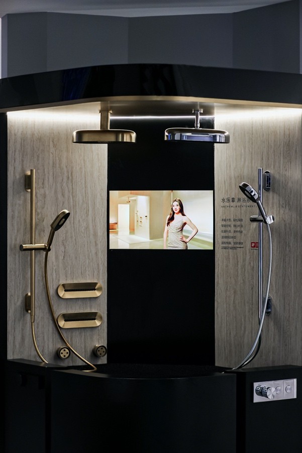 科勒浦东设计体验,科勒重庆设计体验店开业