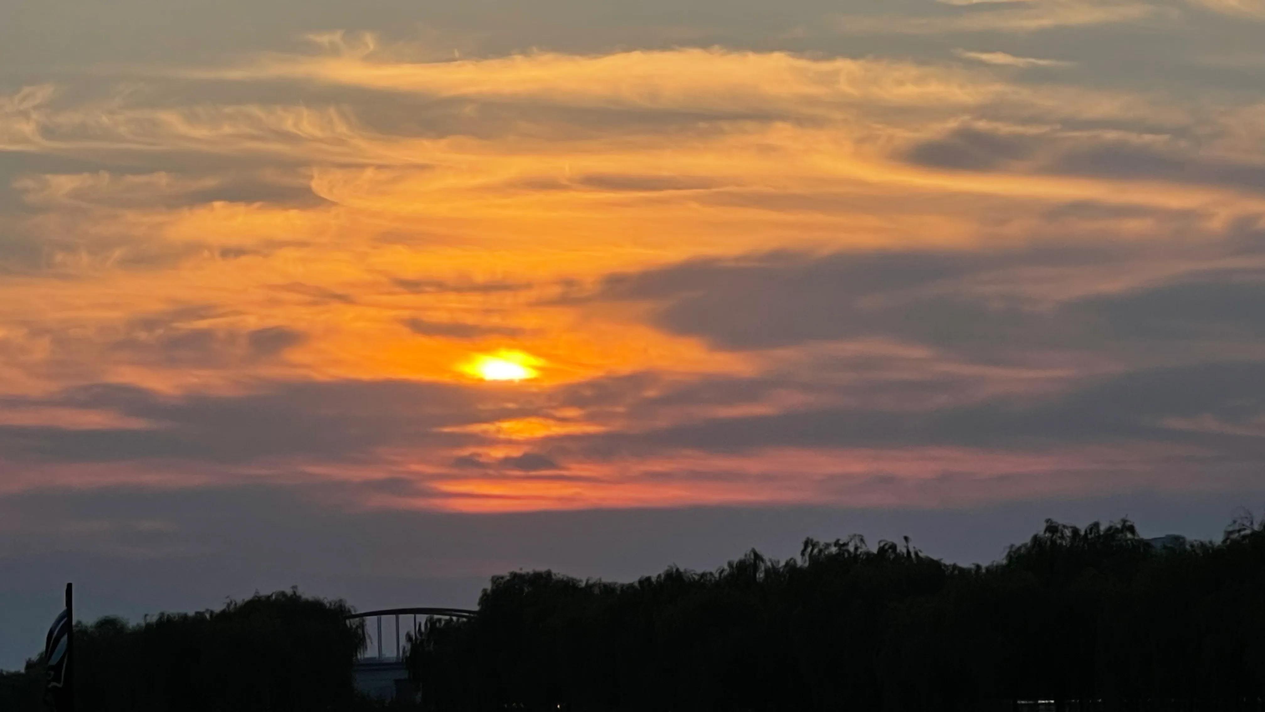 宿州汴河古城,千年古城宿州