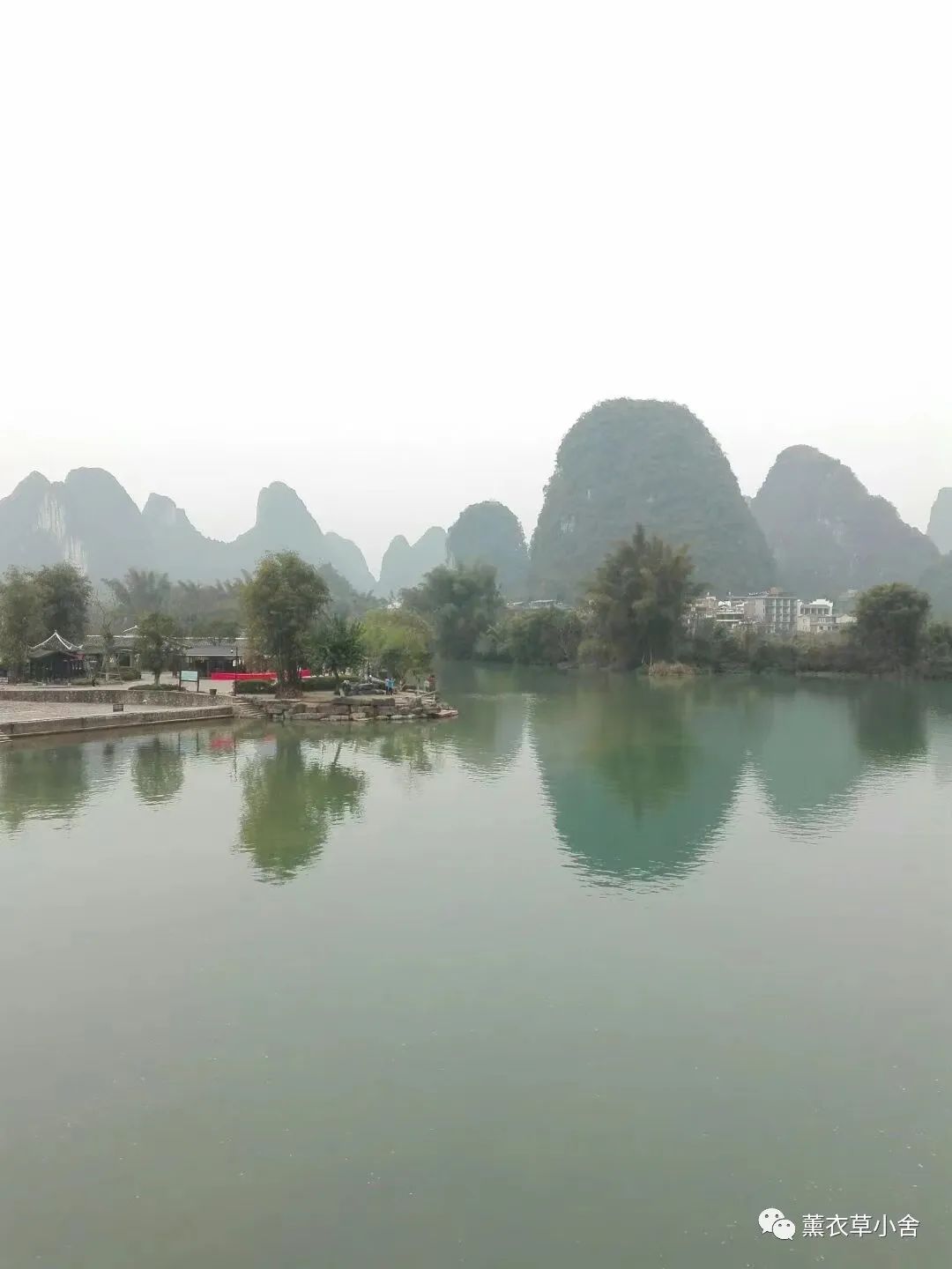 穷游桂林至阳朔多少钱,穷游广西全集完整版