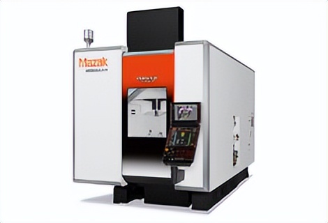 山崎马扎克mazak营收,山崎mazak公司