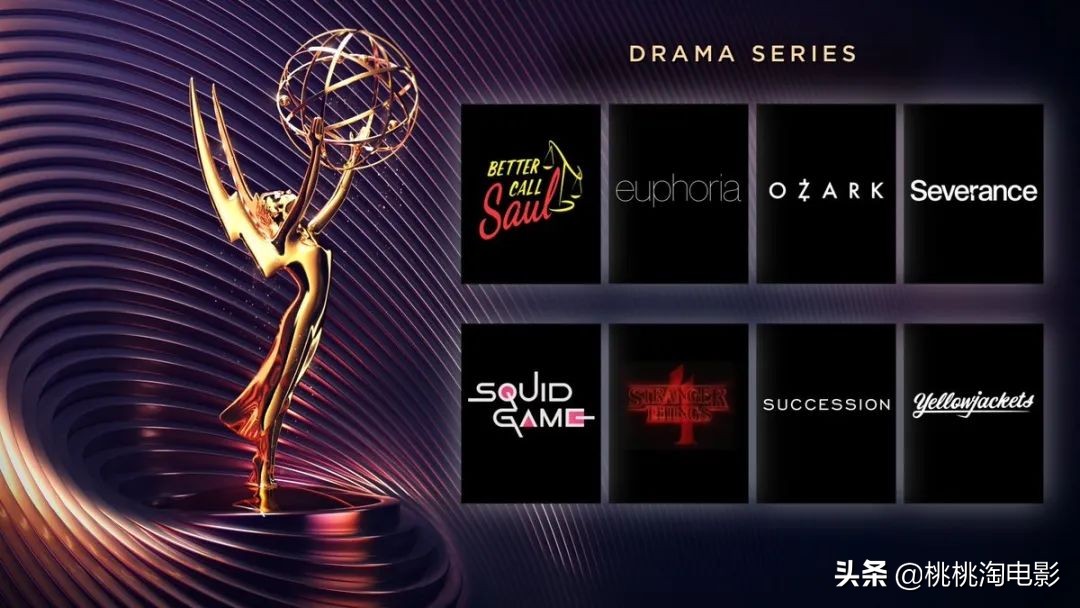 必看的美剧名单,值得看的美剧精选