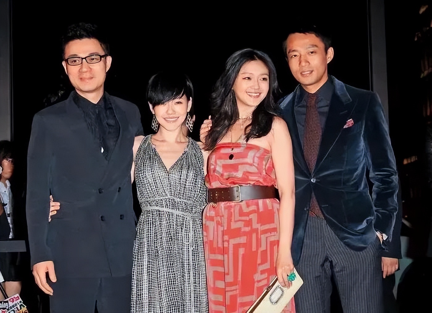 汪小菲和大s被曝达成和解,汪小菲为什么给大s那么多赡养费