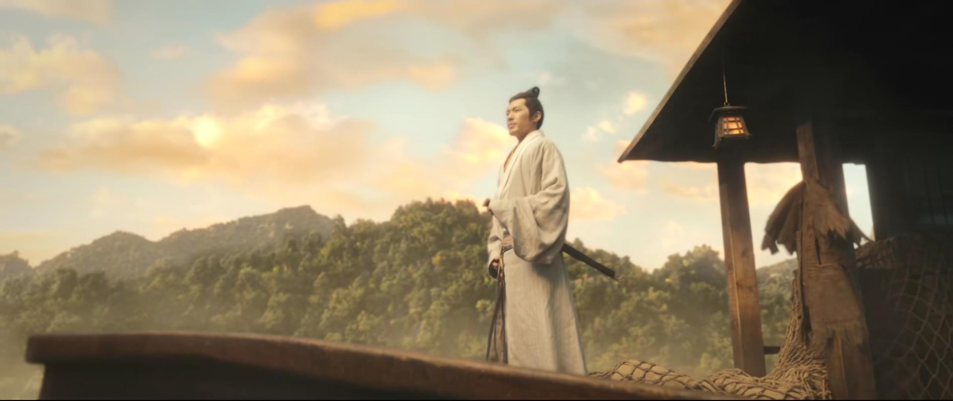 24集《风起陇西》大结局引热议,陈恭被斩,观众:导演路阳真敢拍