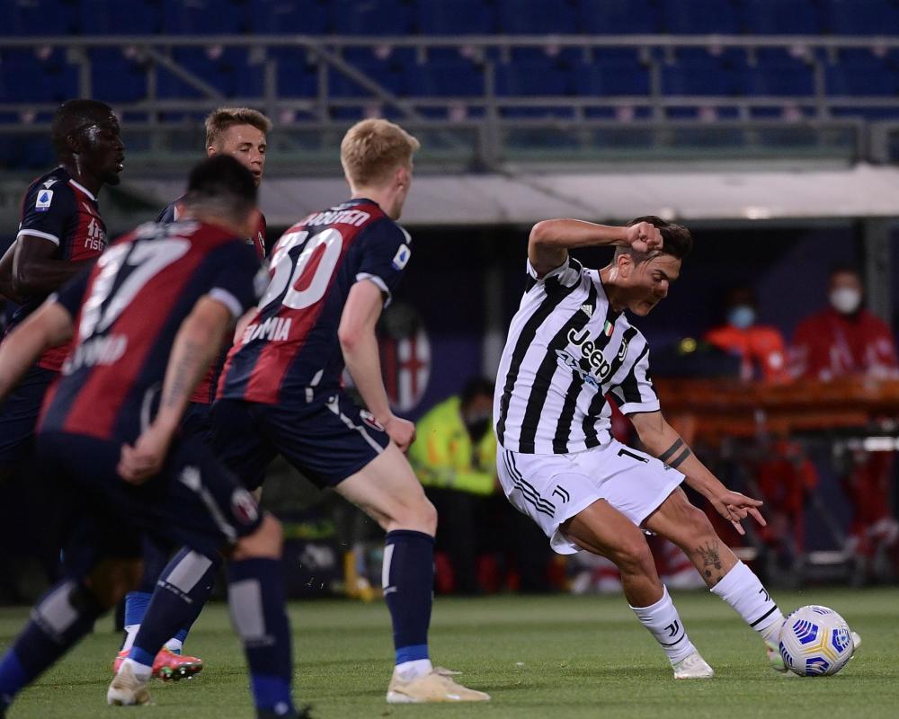 足球意甲尤文图斯胜乌迪内斯,尤文图斯今晚足球赛事预测