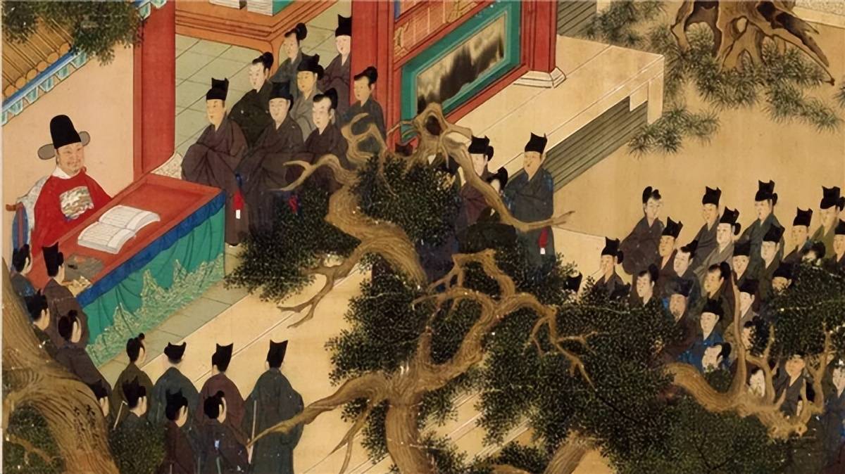 明穆宗朱载坖之死,明穆宗朱载坖究竟凭借的是什么