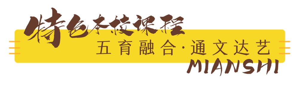 创新绵实丨聚焦新高考（三）：佳晴有新“课”，青衿自有“程”