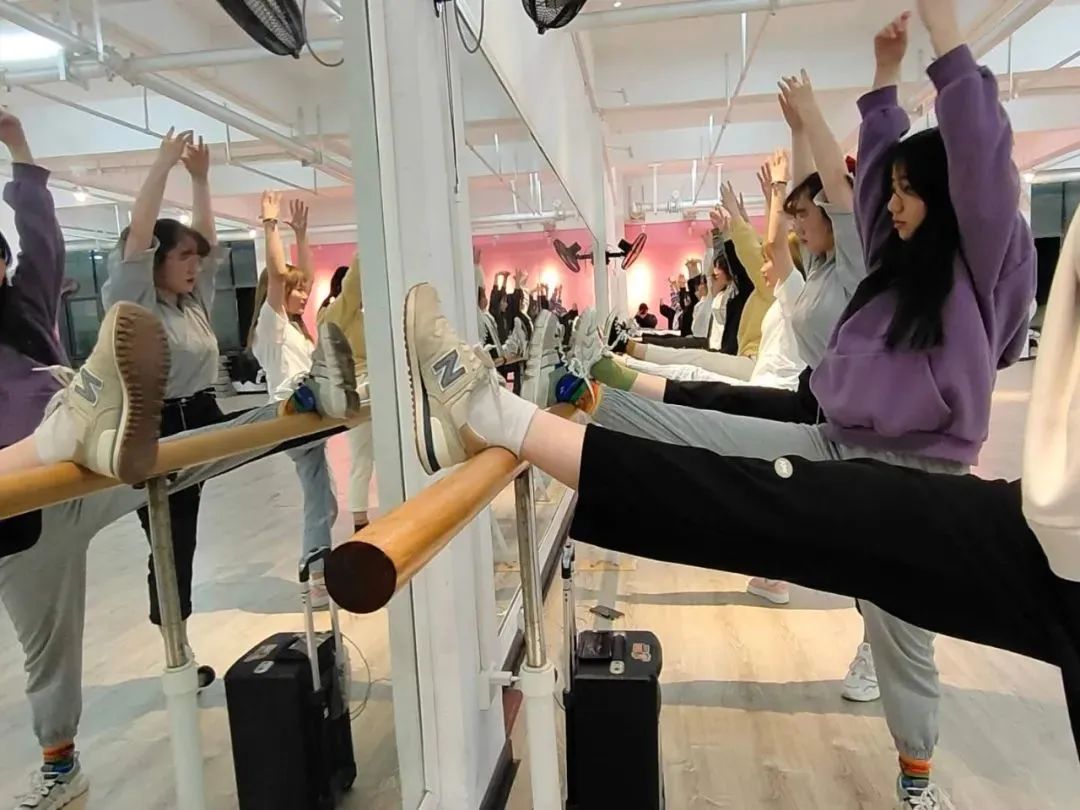 为什么选择华夏理工？十大理由告诉你！