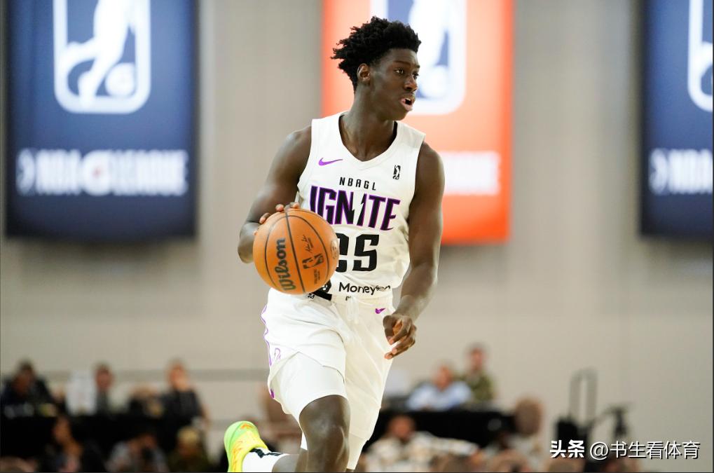 2023选秀名单,2023年选秀重点人员介绍