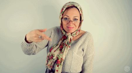 意大利人一个手势被玩坏，网友：捆住他们的手，就说不了话了