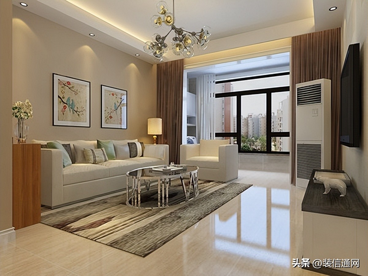 房子一般装修多少钱一平米合适,家庭装修成本多少钱一平米合适