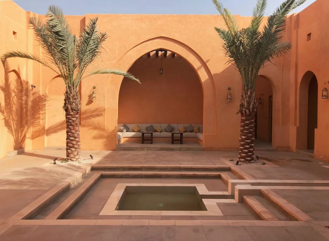 沙漠帐篷营地效果图大全,全国最好的沙漠营地排名