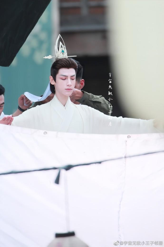 罗云熙人气最高的几个角色,盘点罗云熙那些年的剧的结局