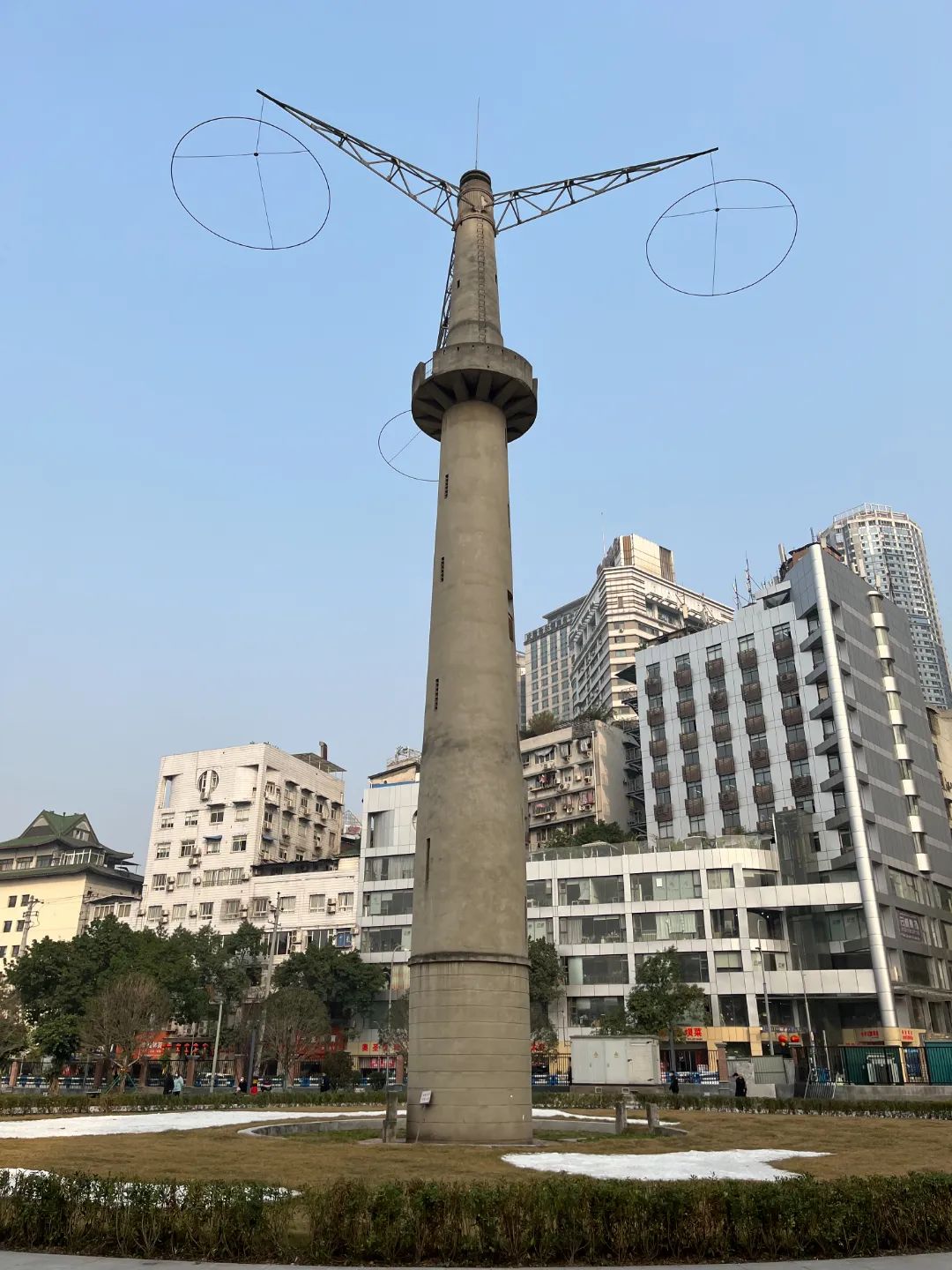 重庆大田湾体育场历史,当年重庆大田湾体育场