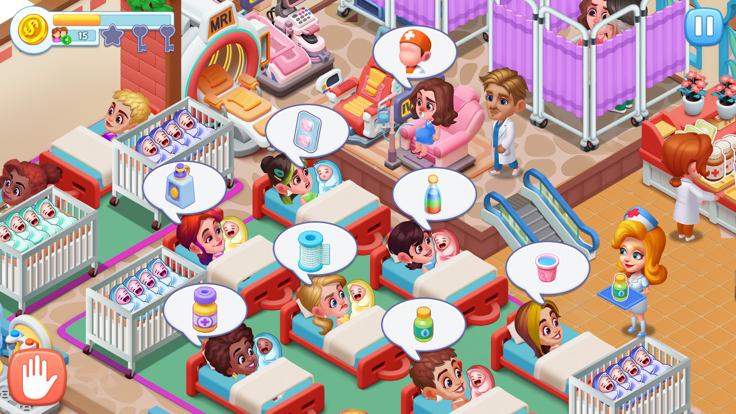 把Habby的“招牌”玩出花，2款出海新品月流水都过千万