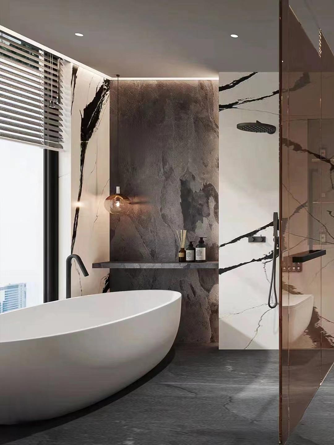 CACCINA卡希娜|意式风极简之美