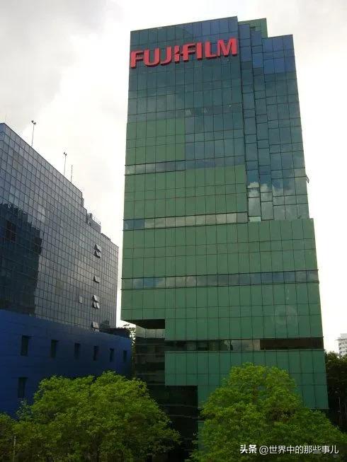 三井财阀总部,解密日本顶级财阀三井财团的兴衰