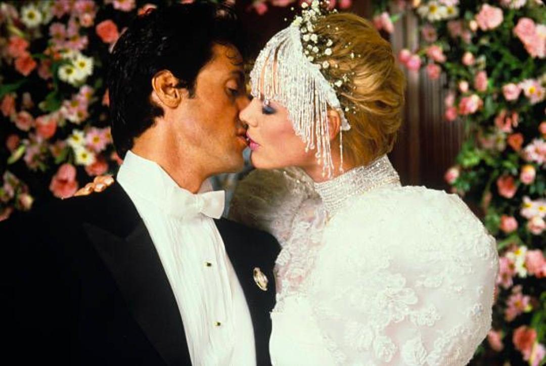 史泰龙被超模老婆甩了！硬汉感情狗血多，“挥霍”全因太爱买表？