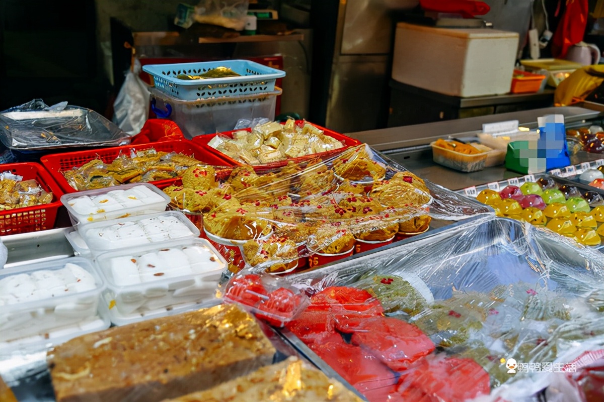 厦门最值得吃的海鲜市场是哪里,厦门八市烟火味大排档
