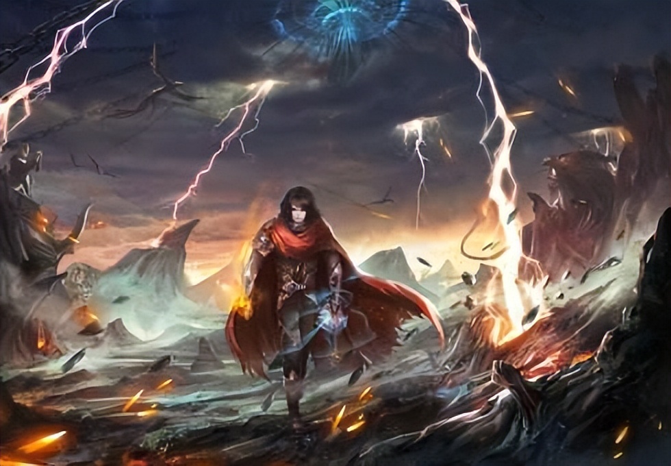 12本足以封神的经典修仙小说,已完结十大巅峰修仙小说推荐