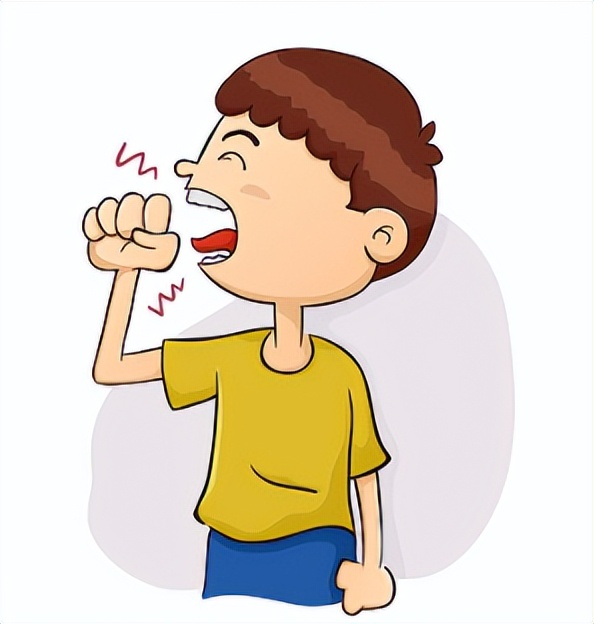 咳咳咳最好的止咳方法,阳后刺激性咳嗽快速止咳小妙招