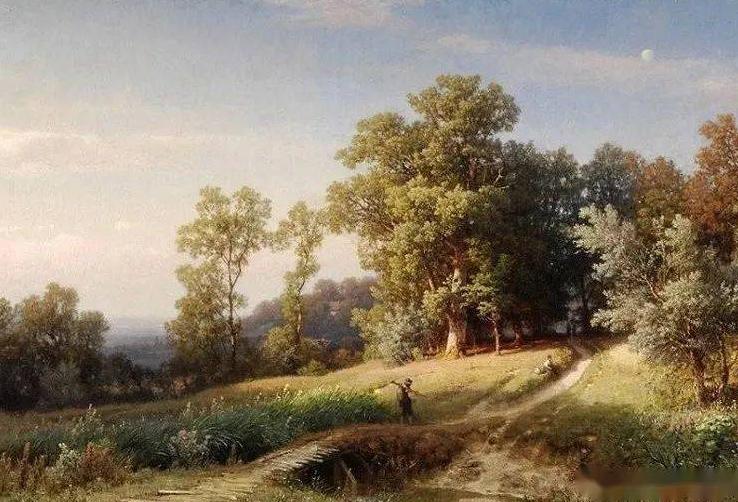 在中世纪欧洲，人民积极参与公共事务，是一个重要的文化现象