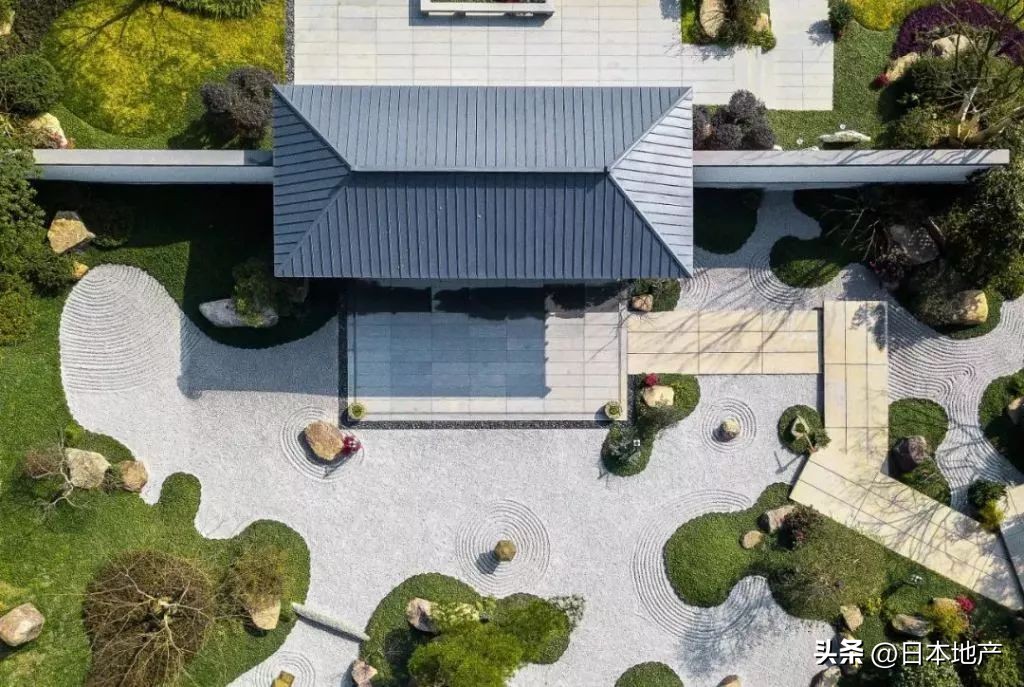 日本的房屋建筑有什么特点,日本高屋顶建筑有哪些特点