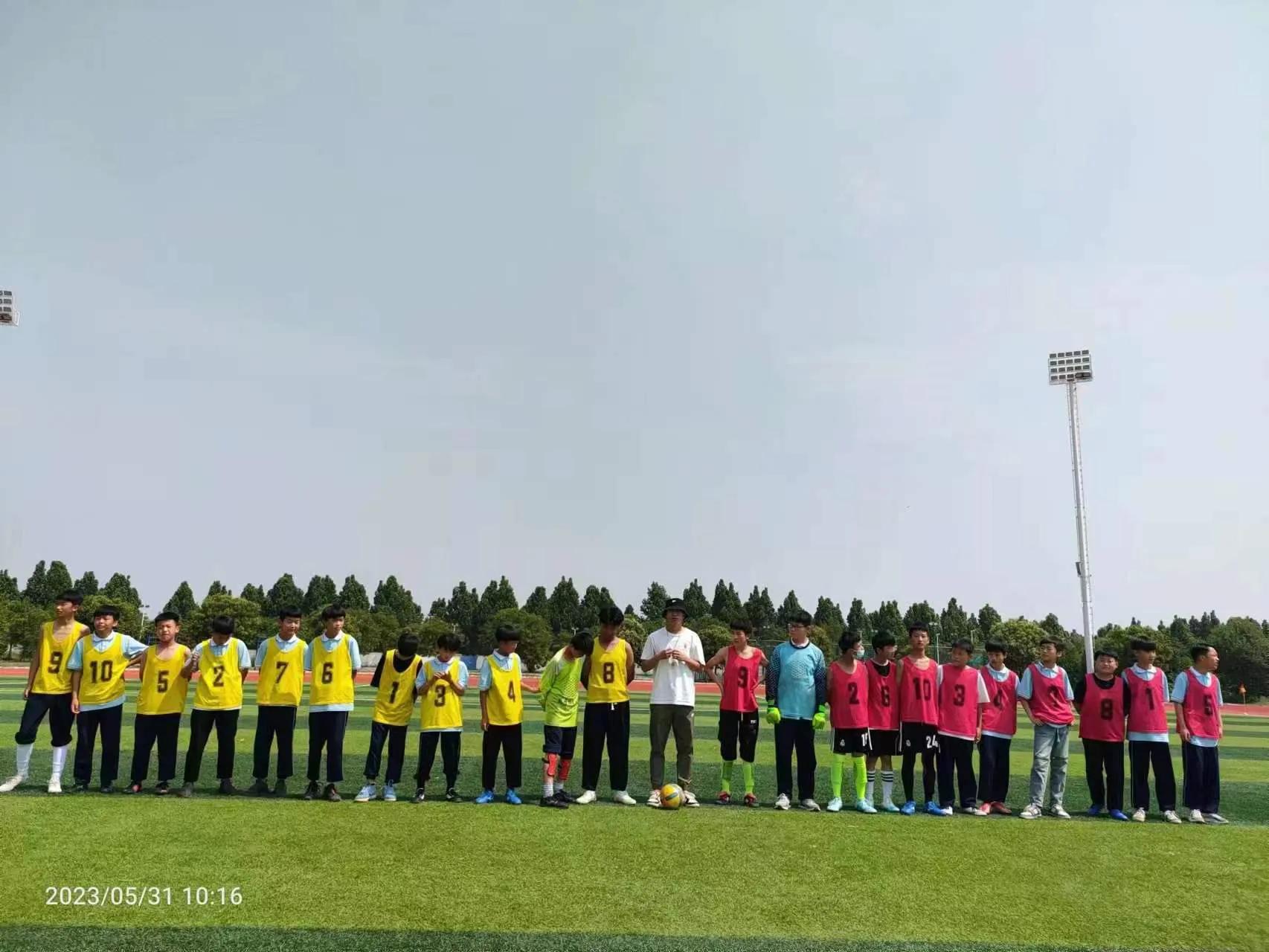 浚县王庄镇初级中学足球,鹤壁浚县王庄一中运动会