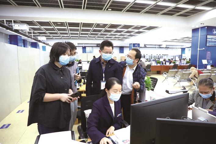 聚焦专项整治精准监督,推进监督精细化