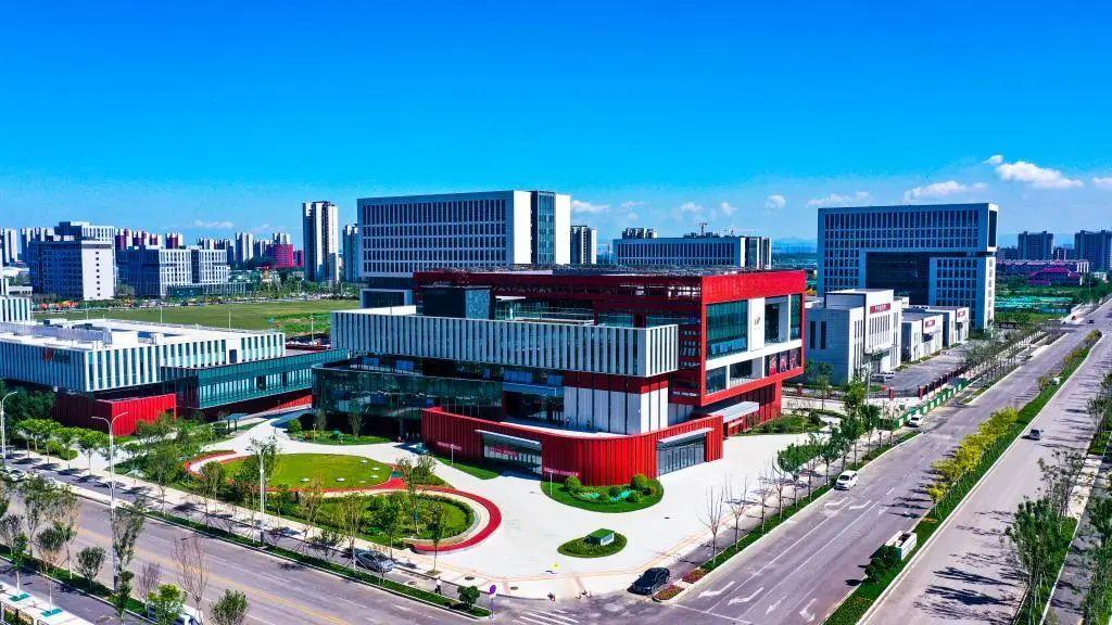 济南这些惊艳时光的老街,济南城市飞速发展