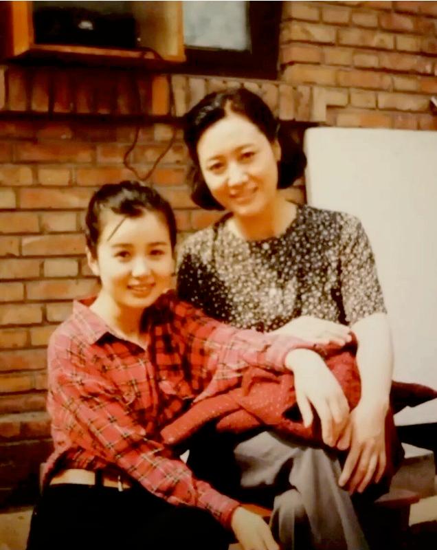 郑卫莉与赵君近况,郑卫莉和赵君是什么关系