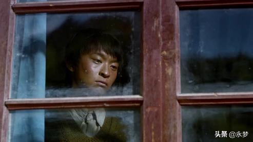 张若昀为什么不演法医2了,张若昀为什么不当侦探